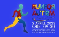 RUN FOR AUTISM 2023